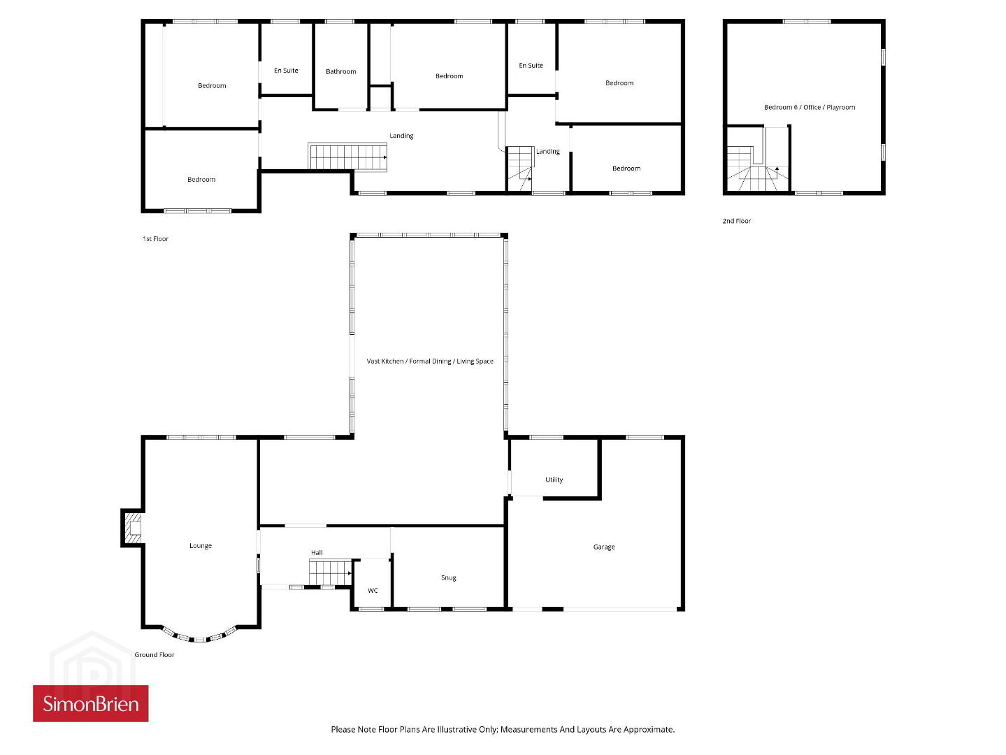 Beech Cottage, 5 Brooklands Road 67 of 67
