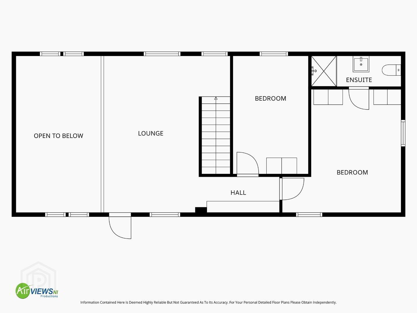 Lurigethan, 3 McCormick Brae 37 of 38