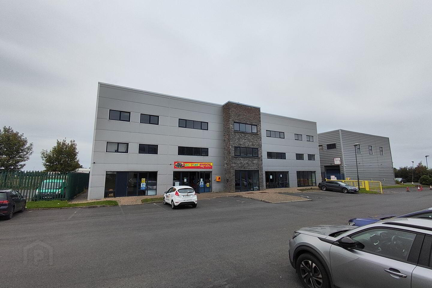 Unit 5, Cottage Hill Commercial Park 2 of 10
