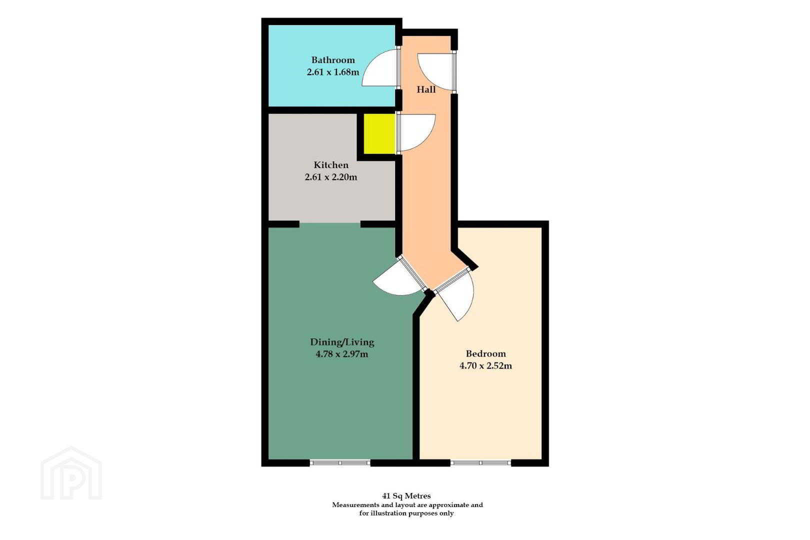 4 Fingal Court 18 of 18