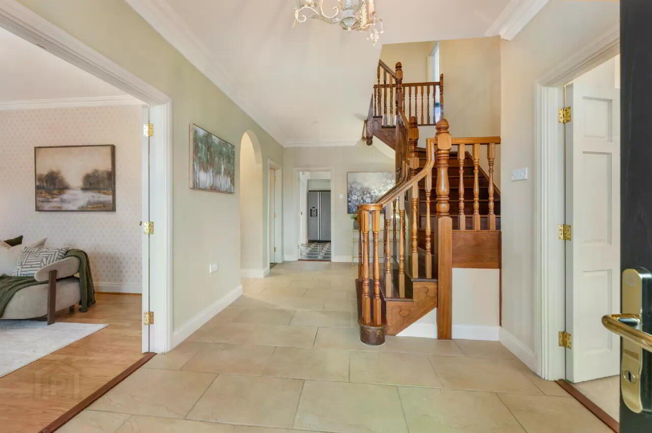 Liss Ard House, 3 Westbury Heights 3 of 38