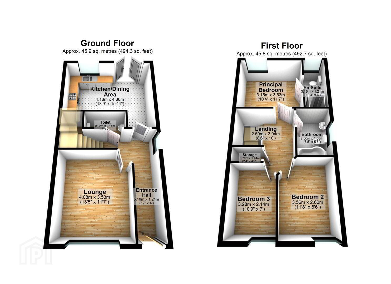 72 Lynn Hall Place 21 of 21