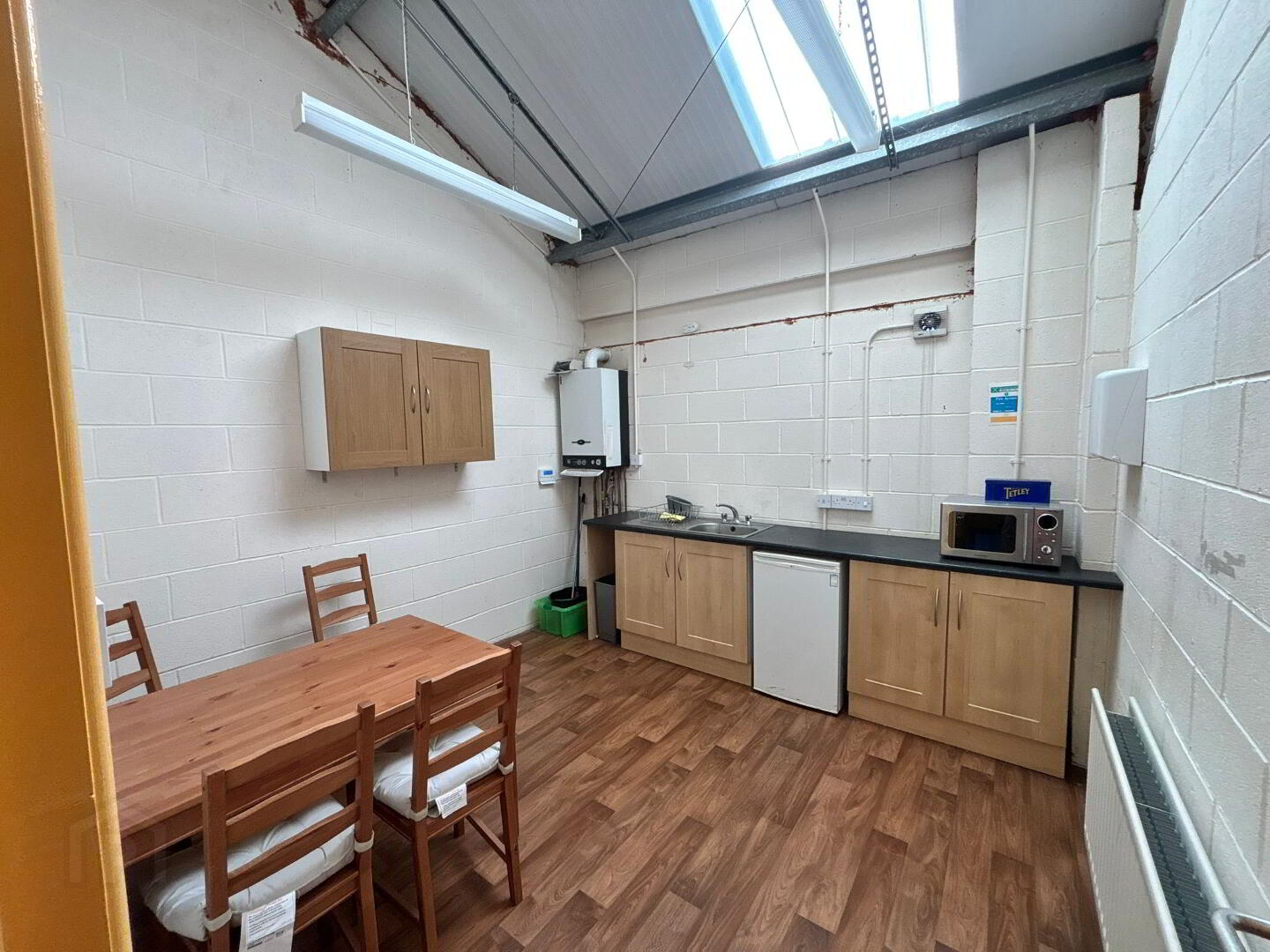Unit 4, Block B, Scrabo Business Park 6 of 6