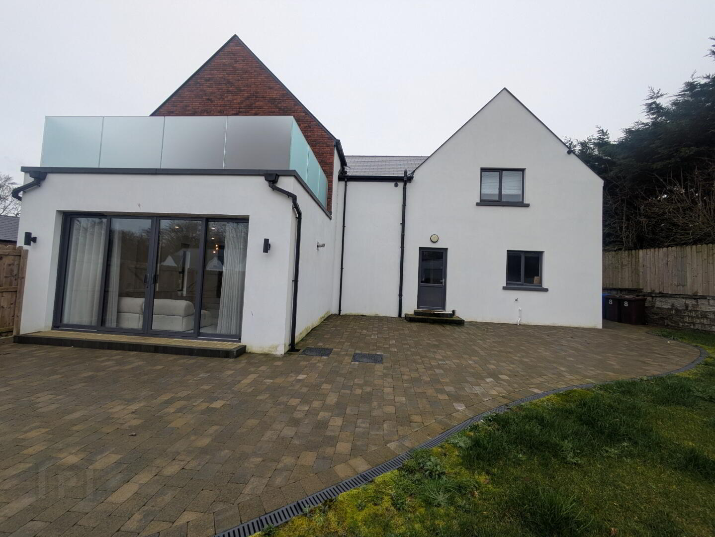 8 Knocktarna Manor 26 of 26