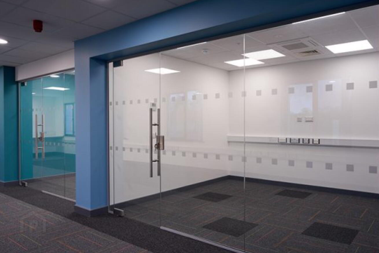 Ground Floor Office Space, 76 Ballynakilly Road 7 of 7