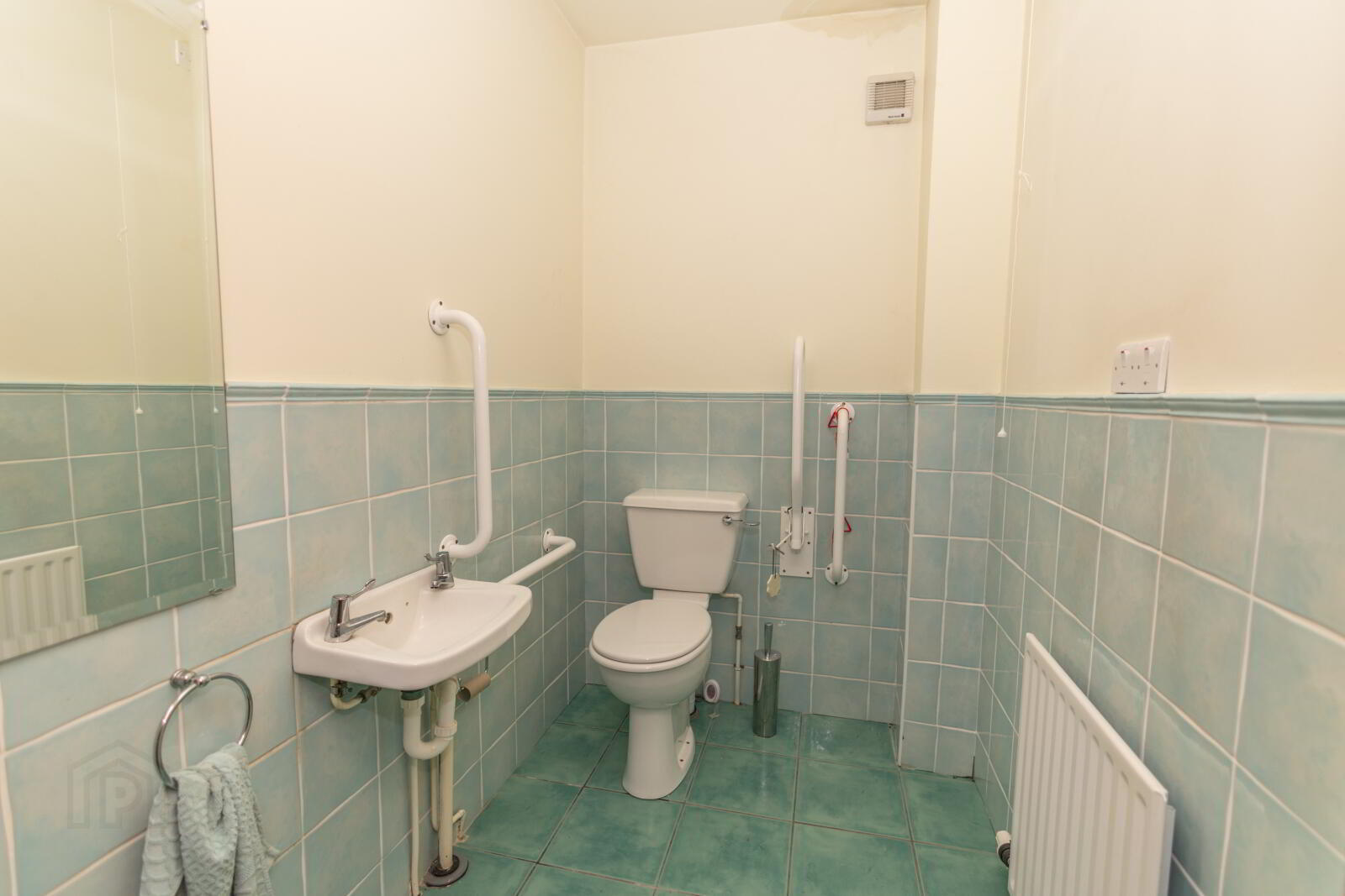 1 Office Violet Hill House, 44 Armagh Road 12 of 13