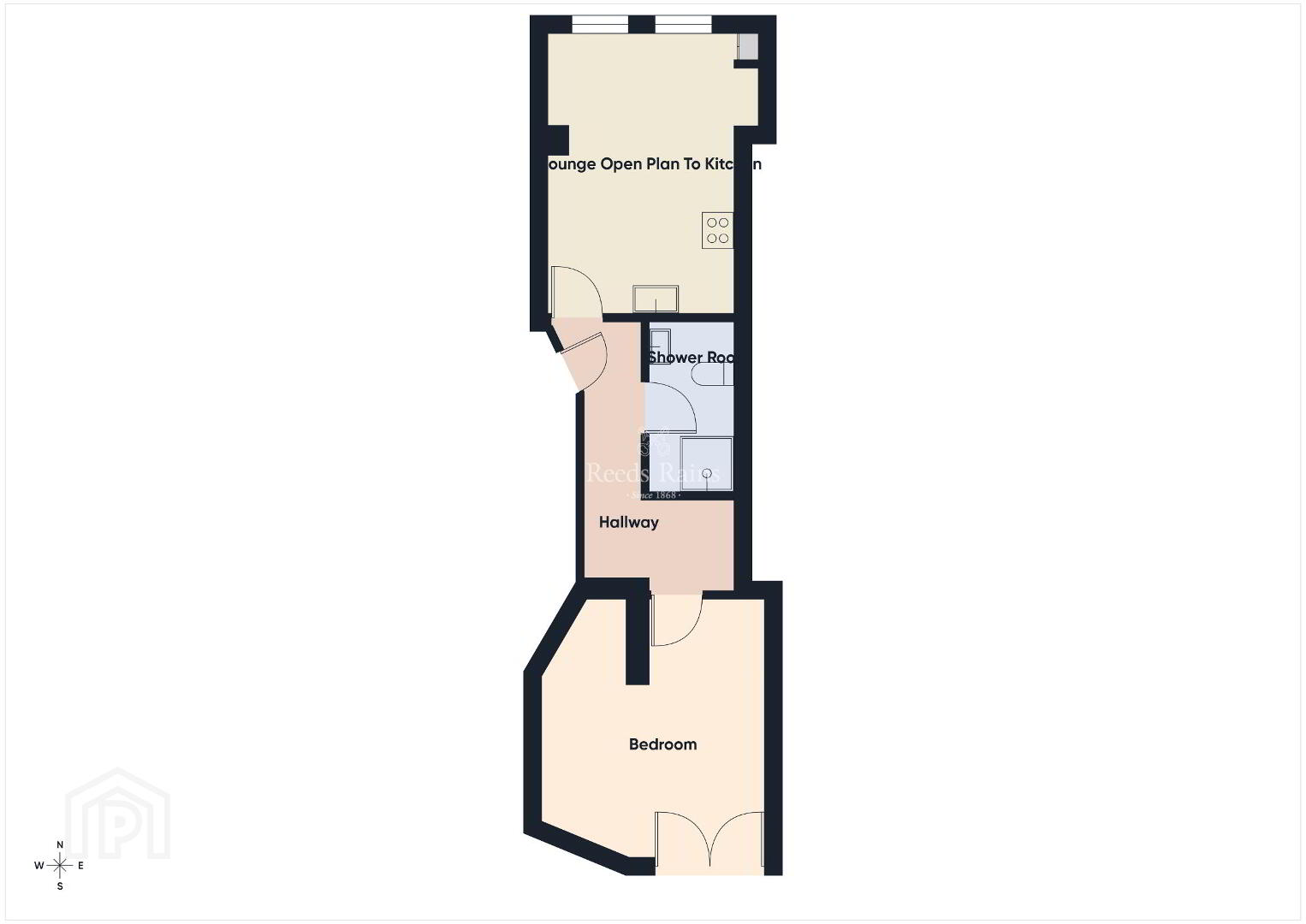 Apartment 1 153 Albertbridge Road 12 of 13
