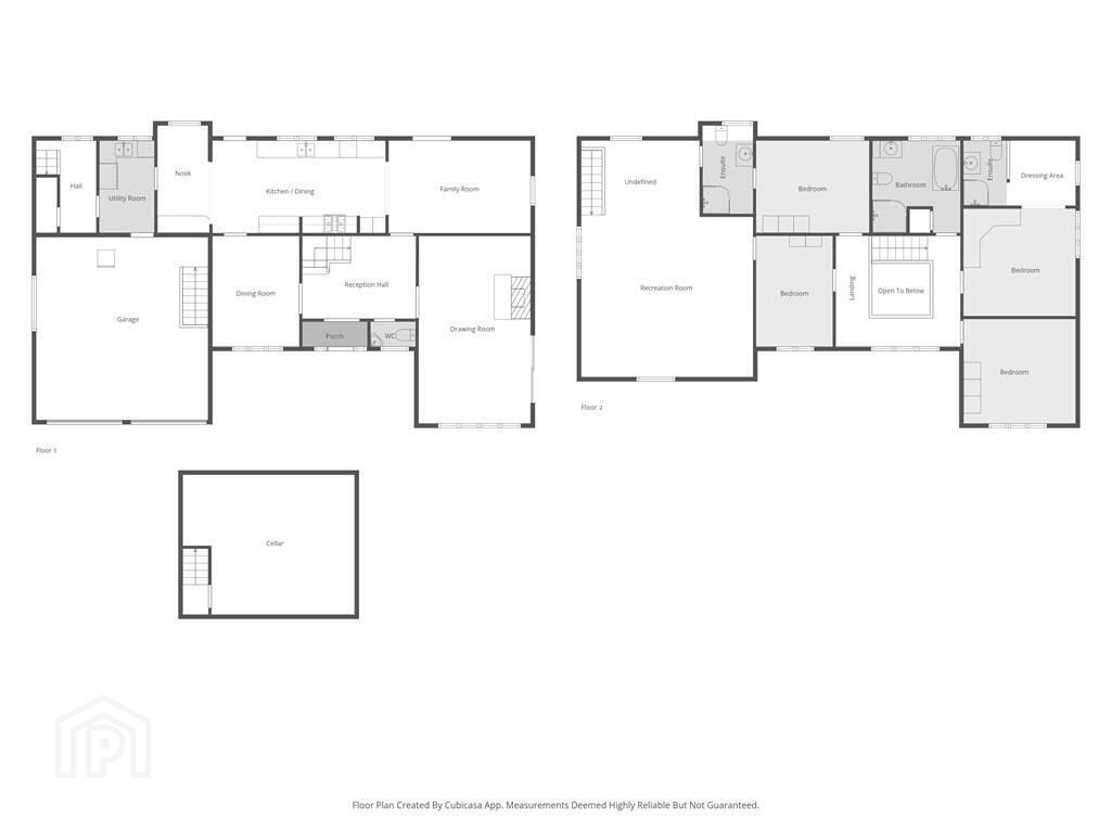 Tudor Lodge, 8a Harrys Road 24 of 24