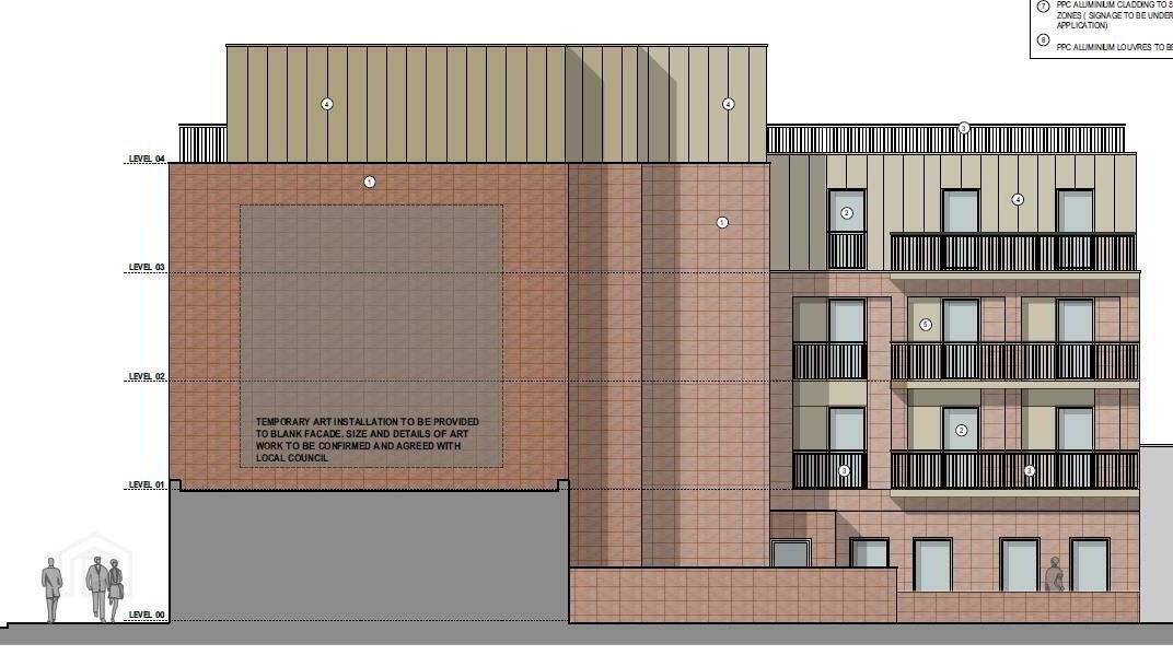 173 Newtownards Road &, 1-5 Templemore Avenue 9 of 10