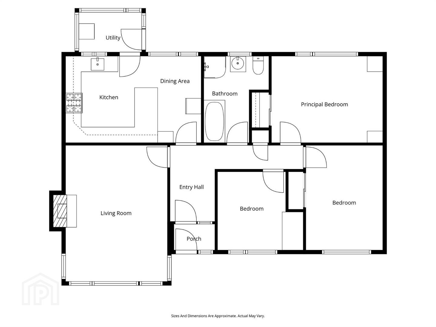 2 Marlborough Drive 12 of 12