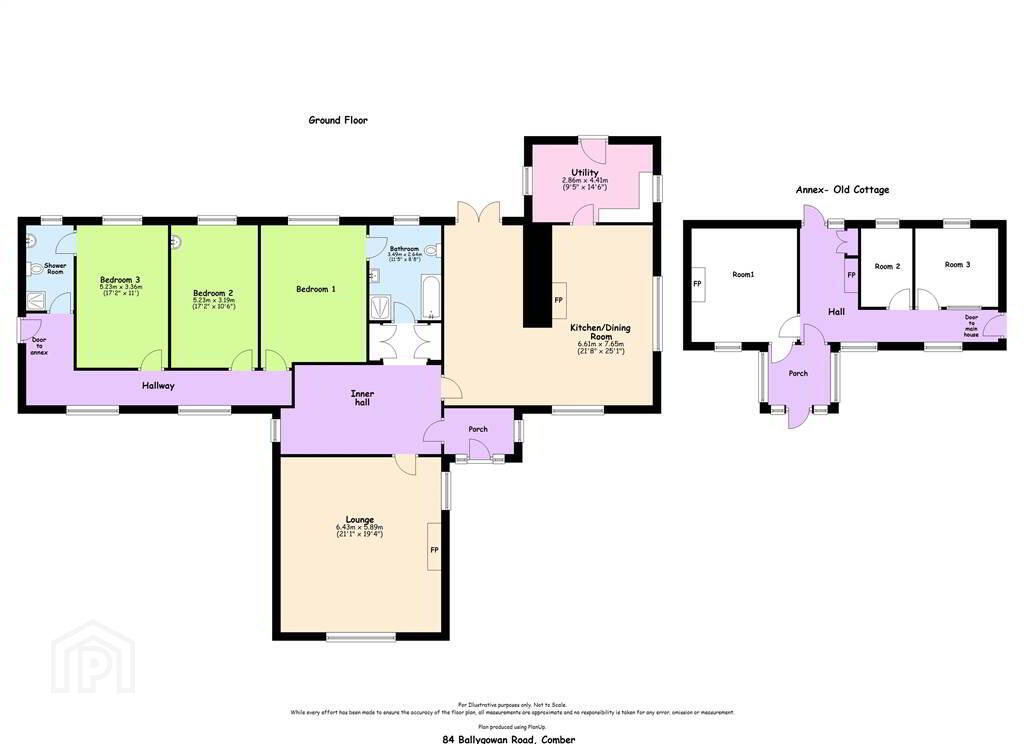 84 Ballygowan Road 38 of 38