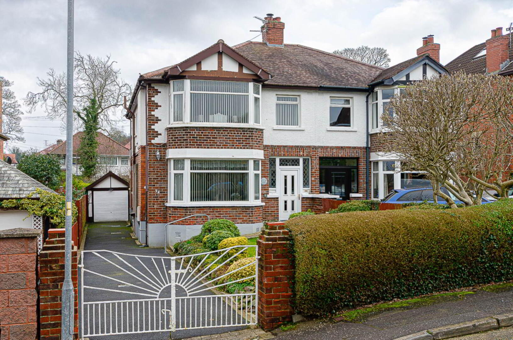 34 Cregagh Park 1 of 48