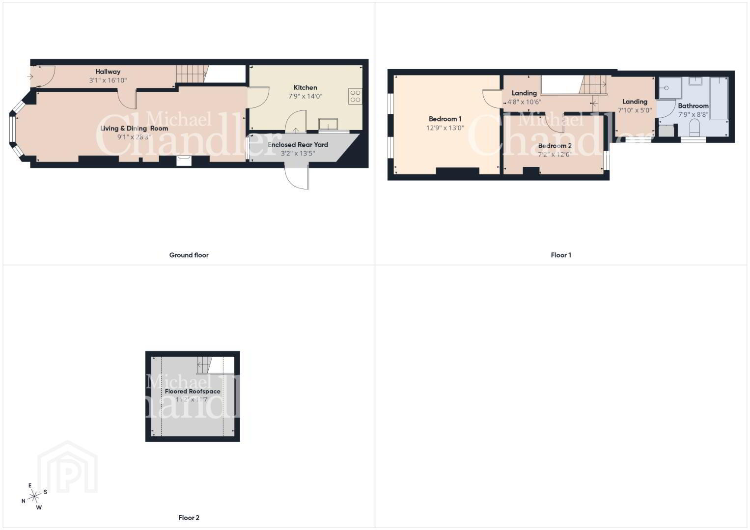 1 Jameson Street 16 of 17