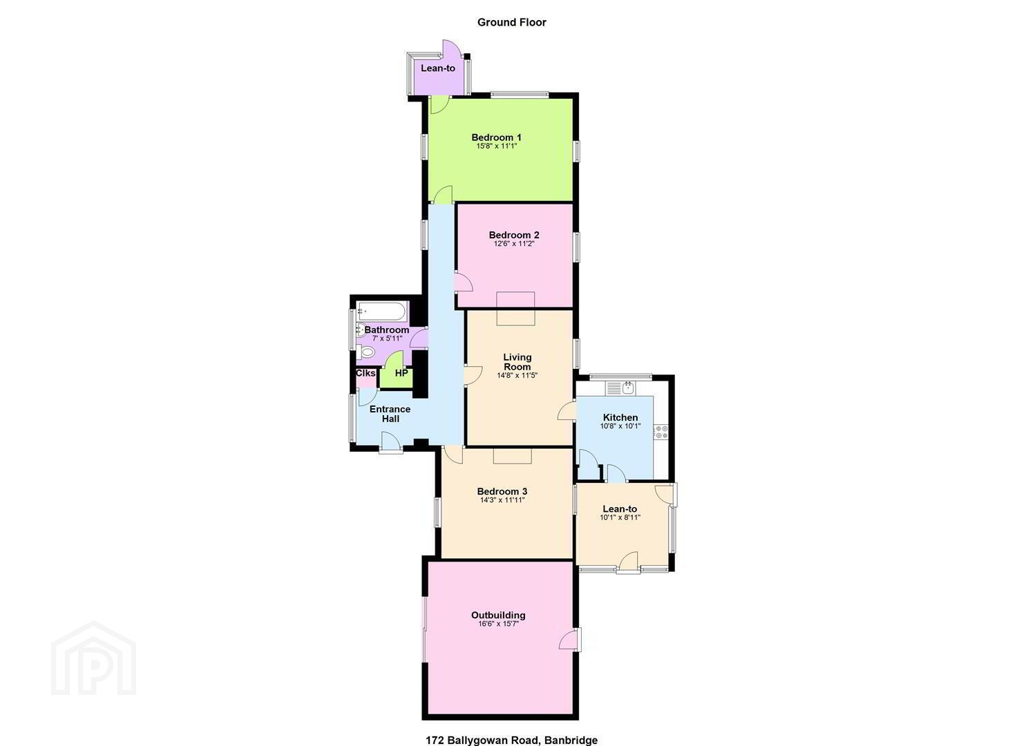 172 Ballygowan Road 25 of 25