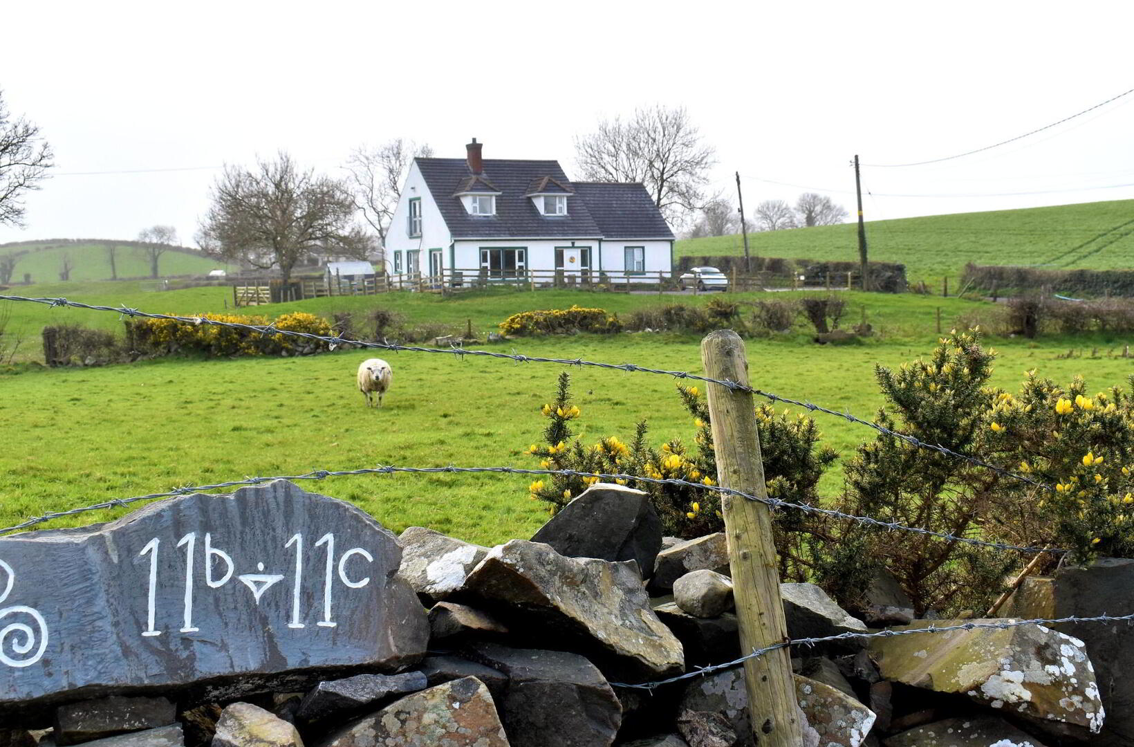 11B Abbacy Road 2 of 39