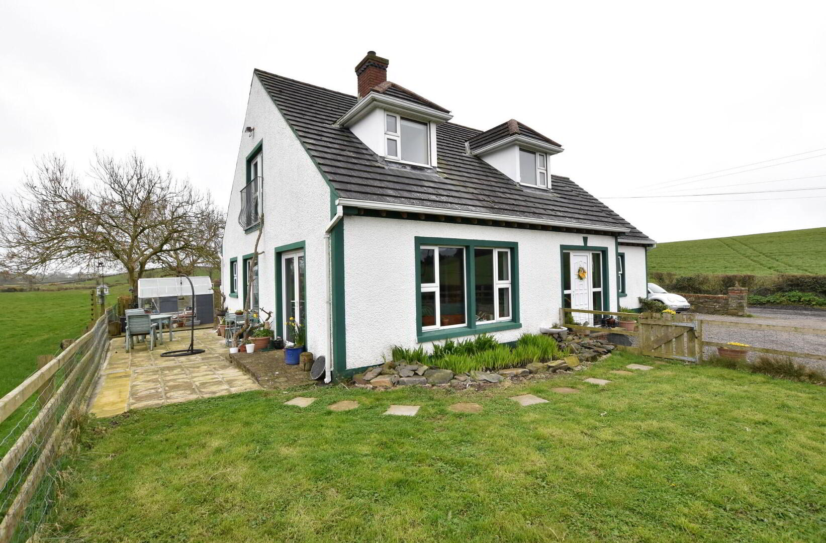 11B Abbacy Road 3 of 39