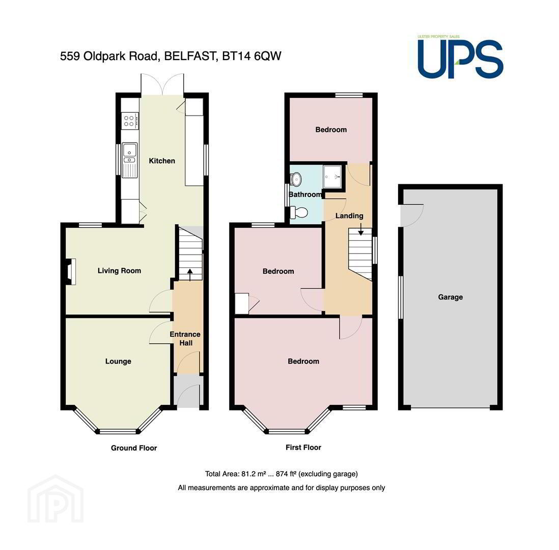 559 Oldpark Road 32 of 32