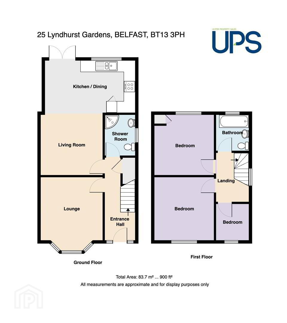 25 Lyndhurst Gardens 29 of 30