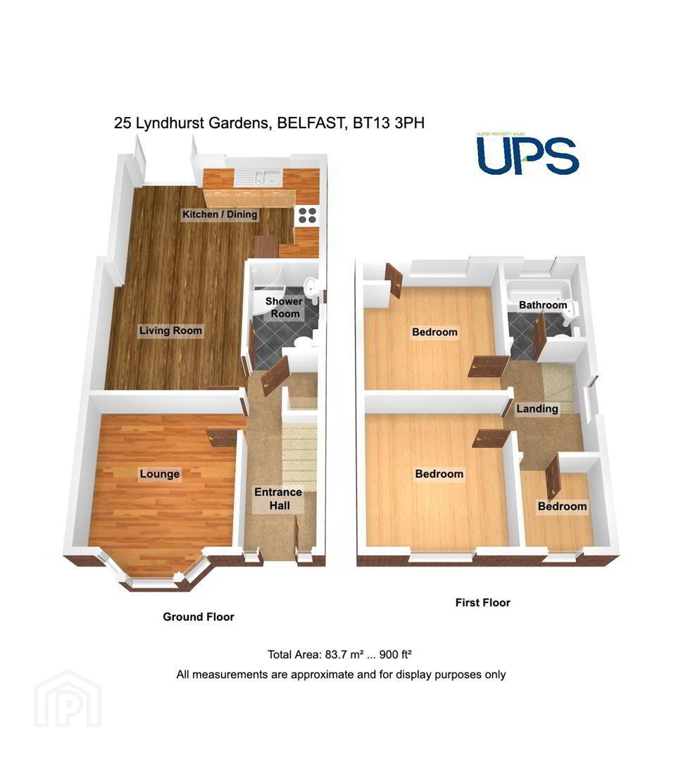 25 Lyndhurst Gardens 30 of 30