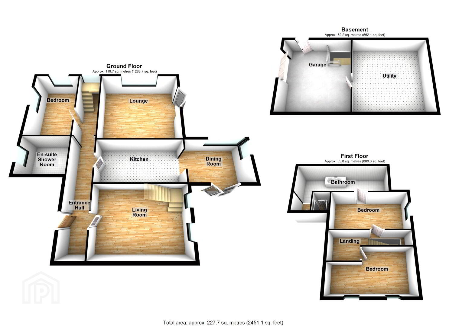 Vine Cottage, 329 Middle Road 51 of 51
