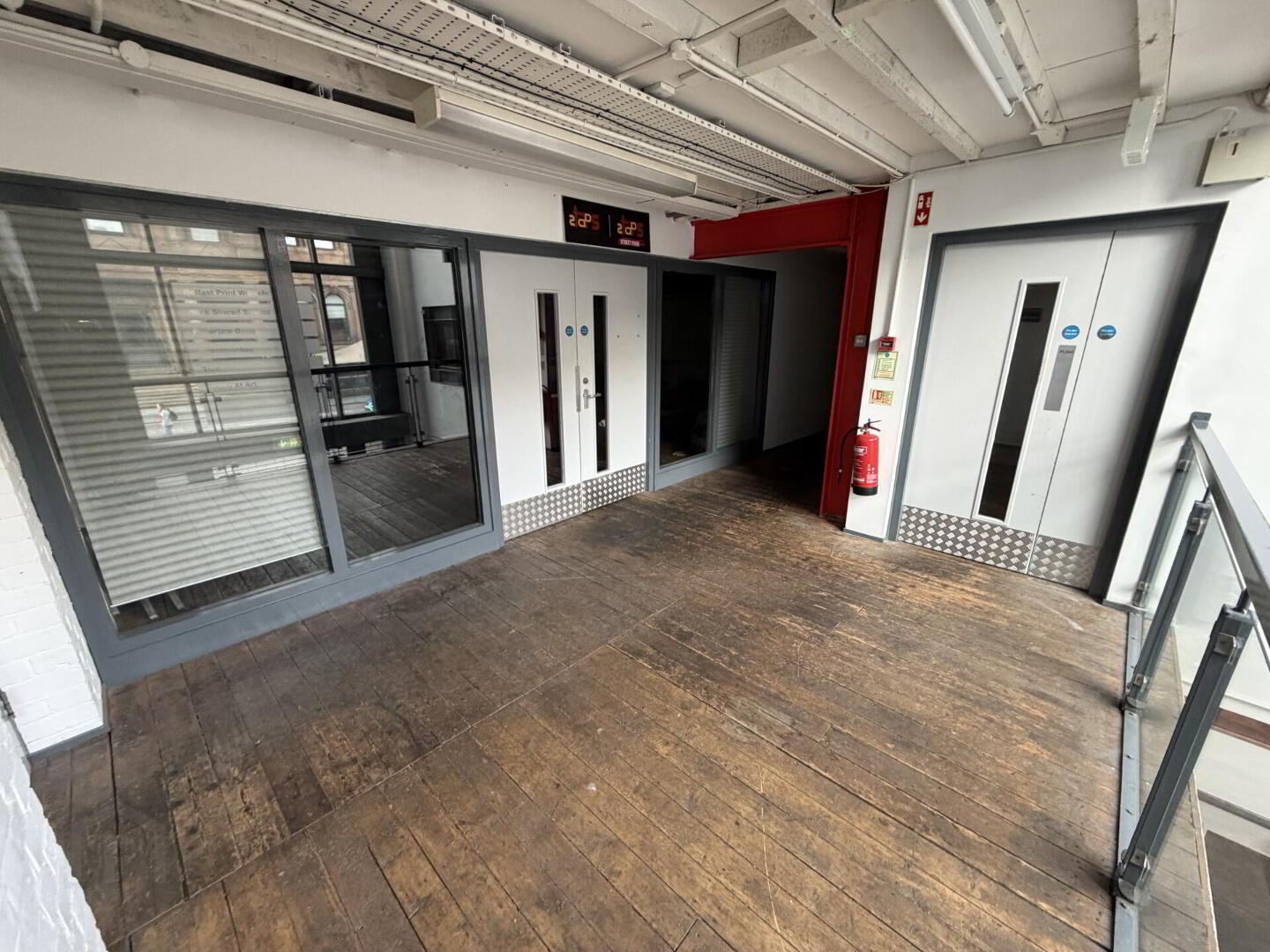Suite 6, 30-42 Waring Street 4 of 4