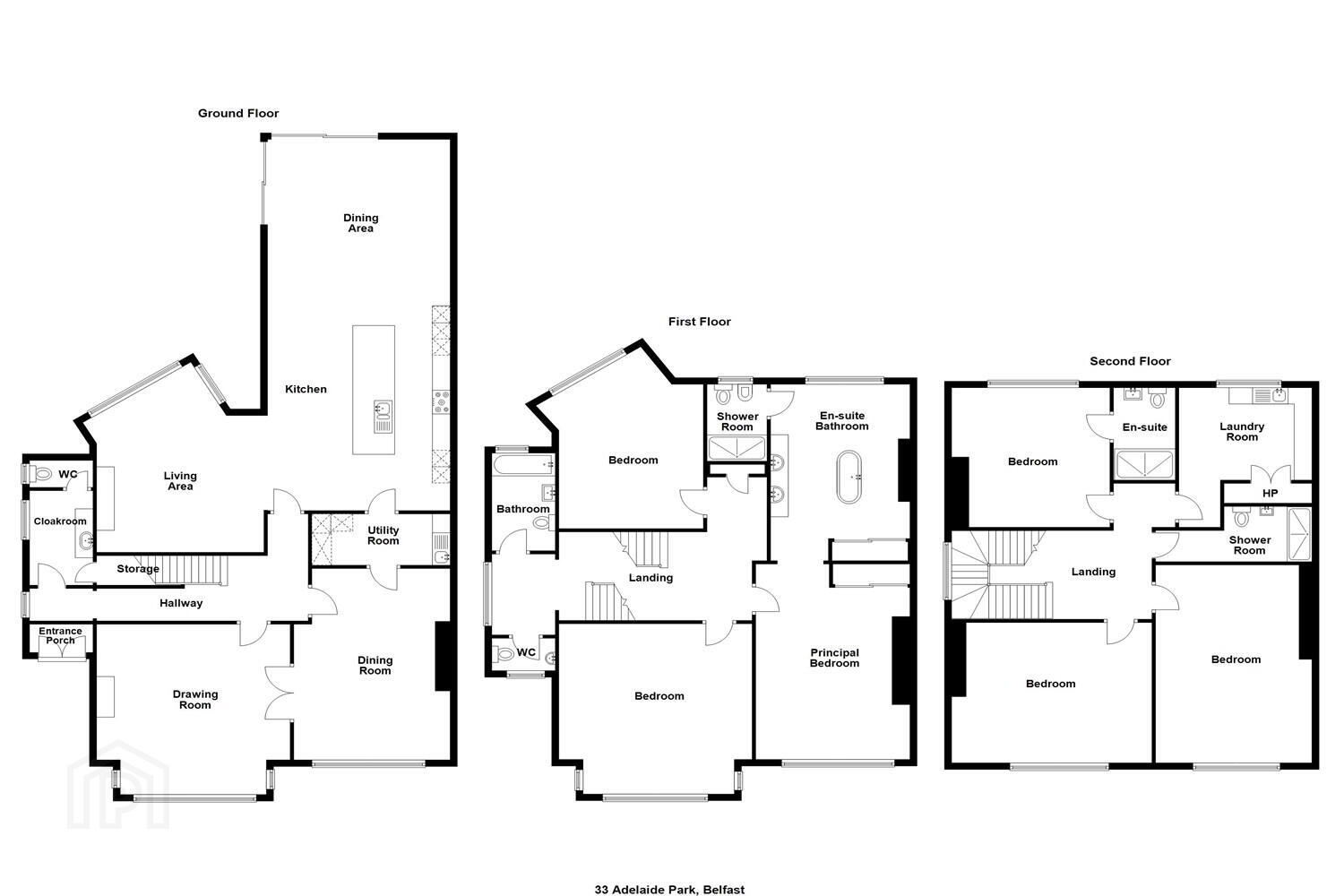 33 Adelaide Park 51 of 52