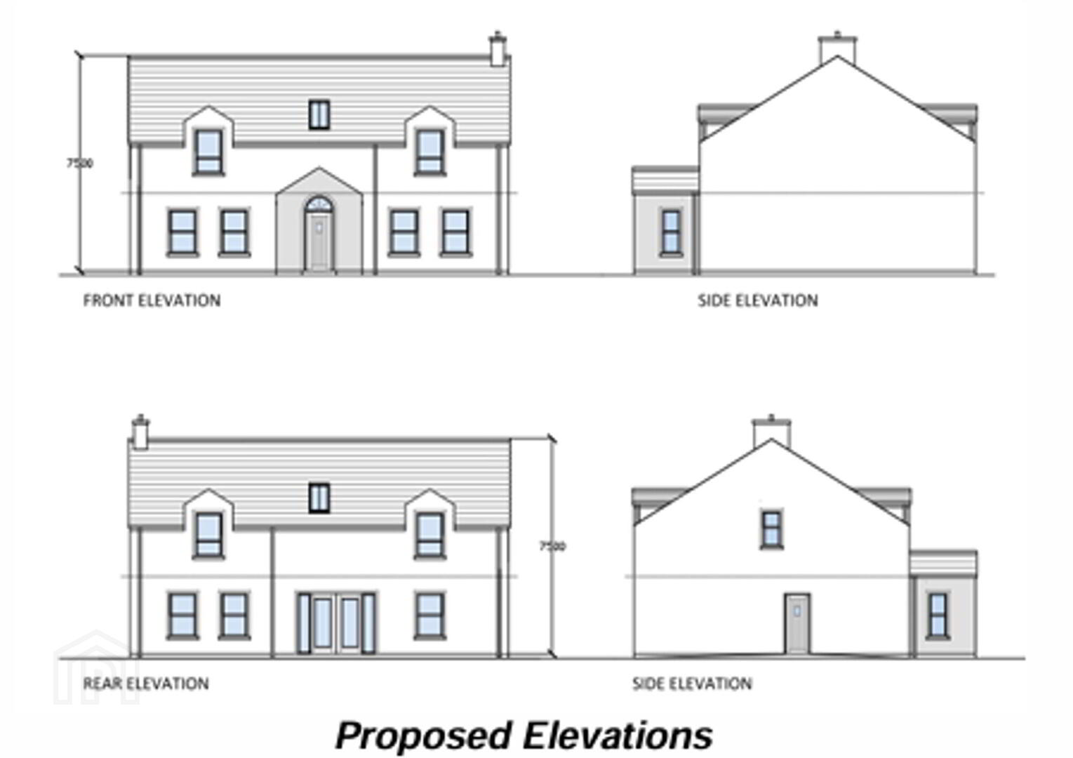 Site Immediatley Adjacent, 9 Ballyblack Road 3 of 22