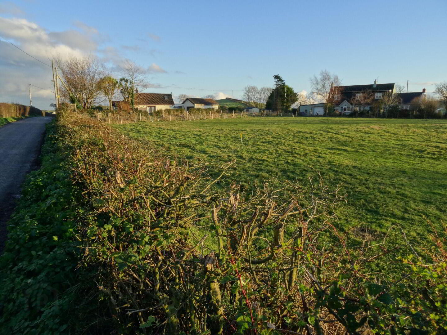 Site Immediatley Adjacent, 9 Ballyblack Road 21 of 22
