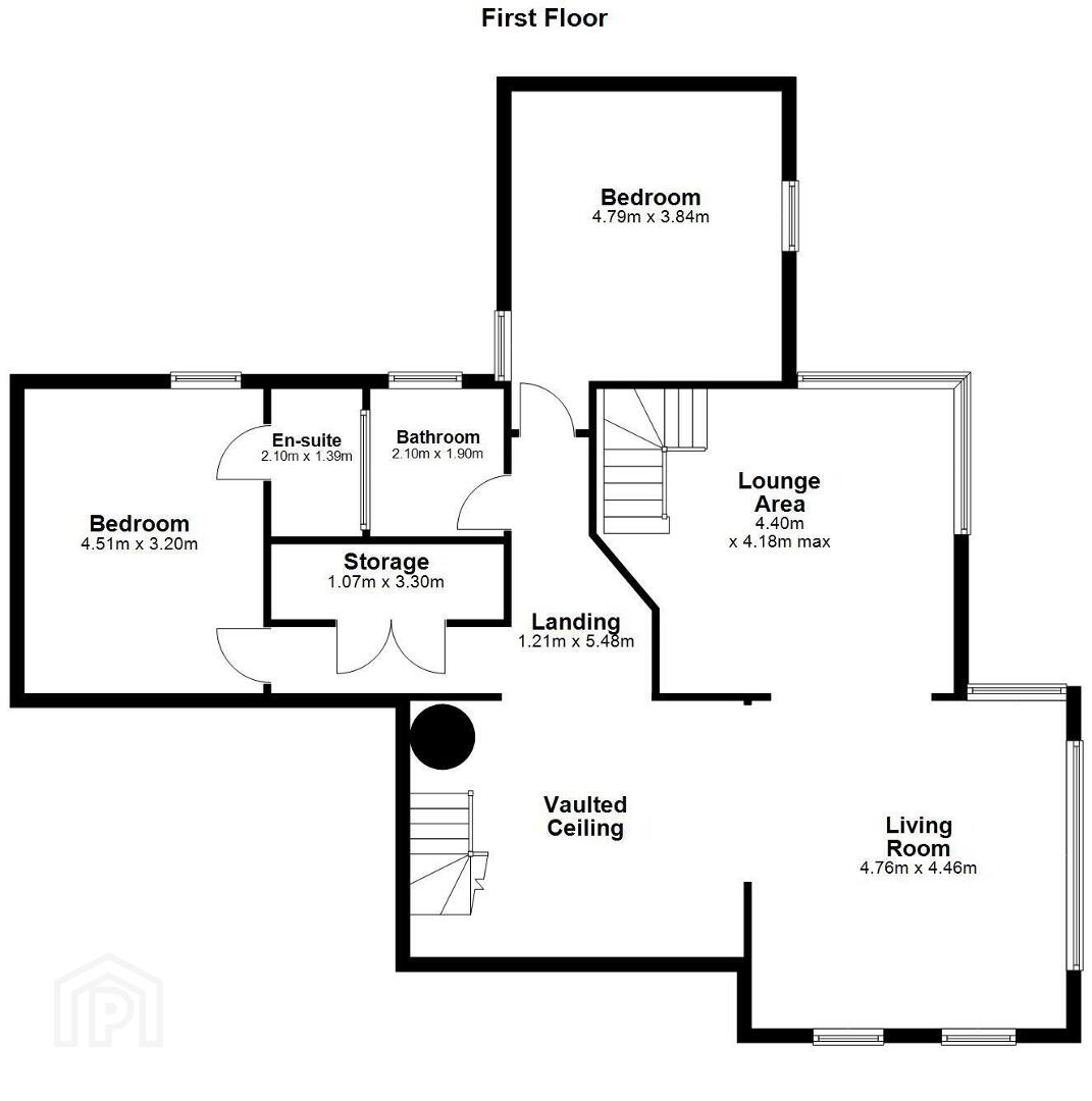 Brettfield House, Sarsfield St 47 of 48
