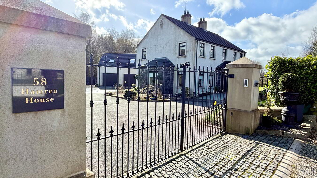 58 Tamnaghmore Road 1 of 43