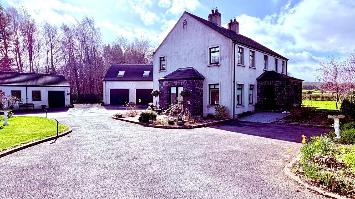 58 Tamnaghmore Road 43 of 43