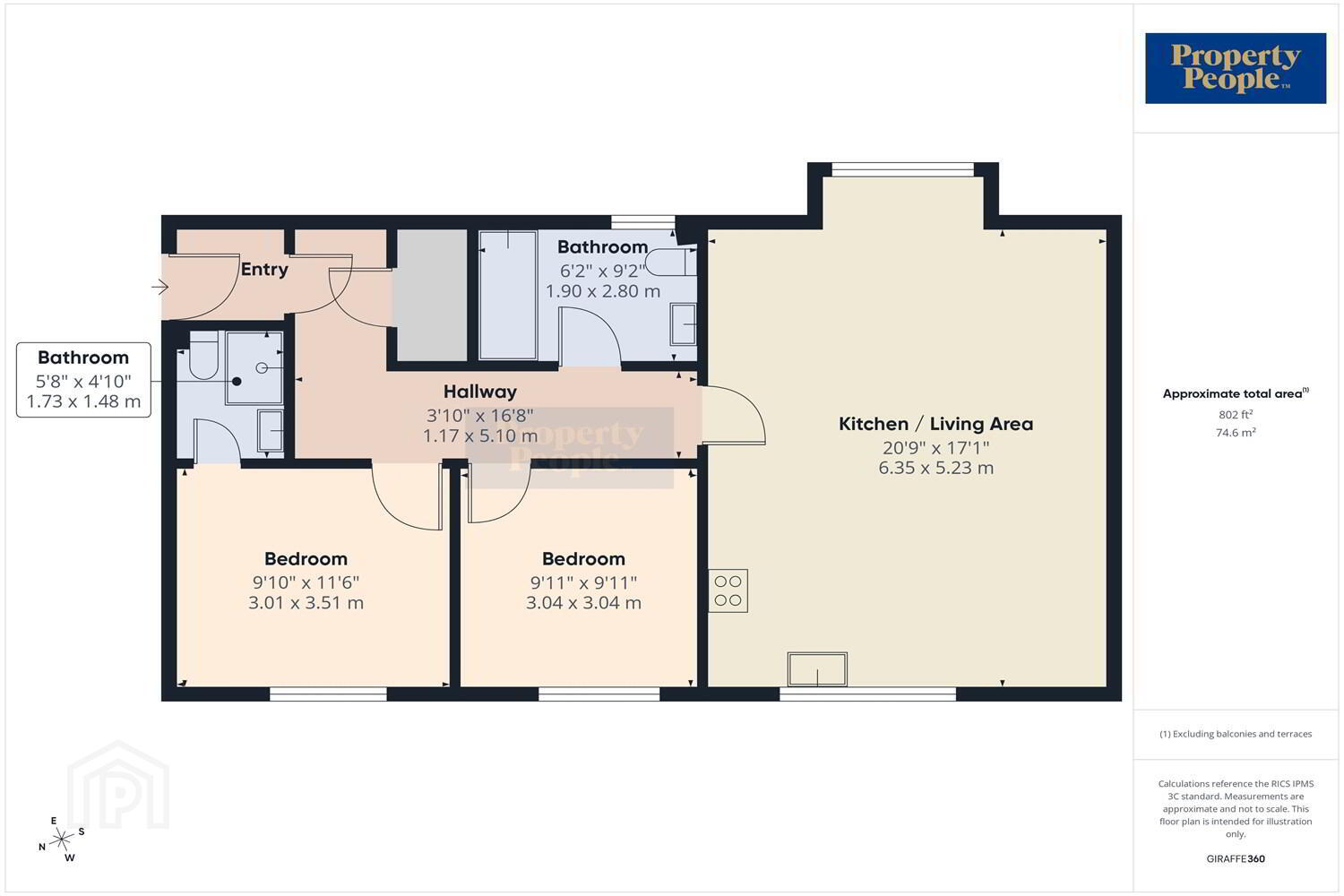 APT 1, 11 Mill Valley Gardens 34 of 35