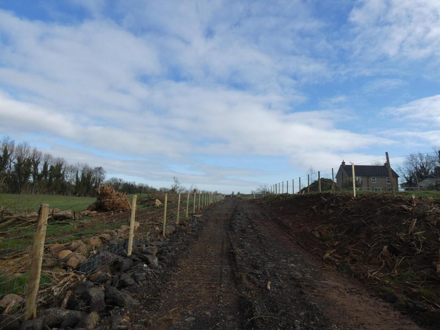 2 Sites , S.w Of, 89 Moneydig Road 13 of 13