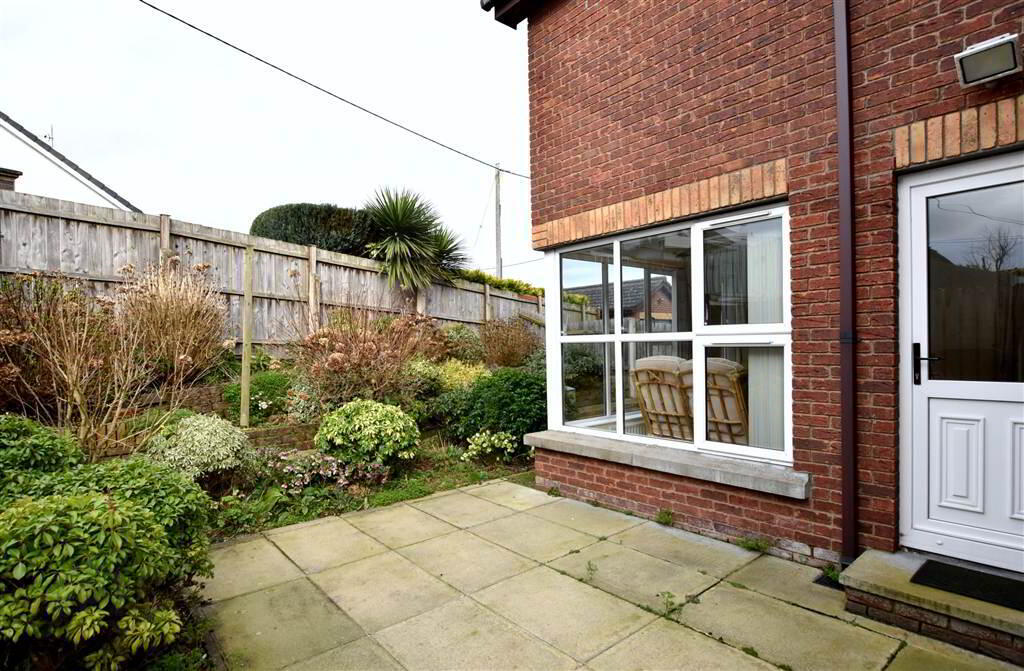 Fabulous Family Home, 1 Glenford Grove 31 of 31