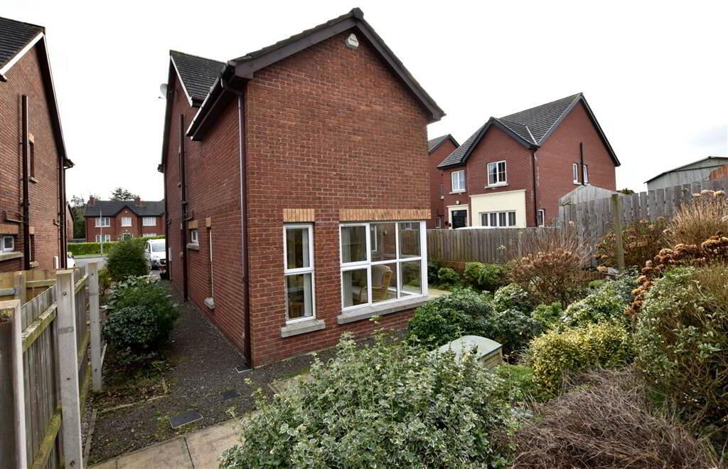Fabulous Family Home, 1 Glenford Grove 30 of 31