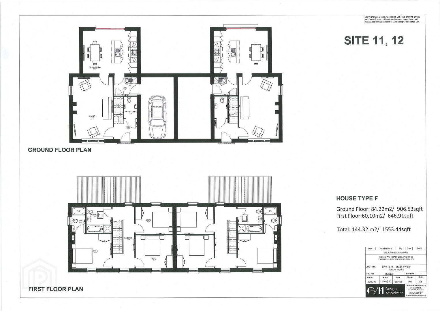 House Type F 2 of 2