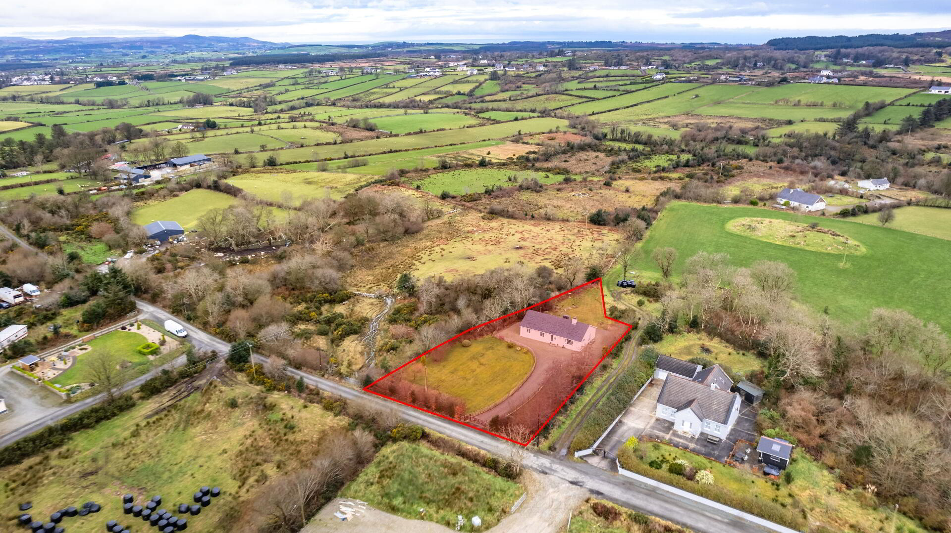 Taylor's Garden, Moneydarragh 37 of 38