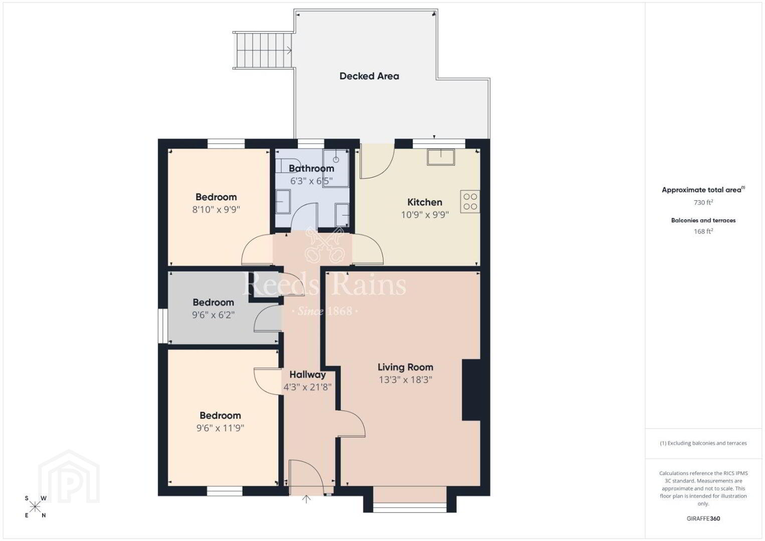 16 Heron Crescent 16 of 17