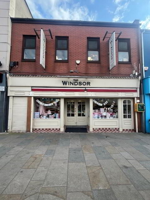 The Windsor Bakery, 36-38 Newry Street 2 of 17