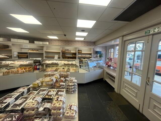 The Windsor Bakery, 36-38 Newry Street 3 of 17