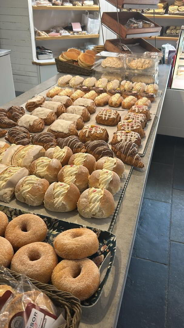 The Windsor Bakery, 36-38 Newry Street 16 of 17