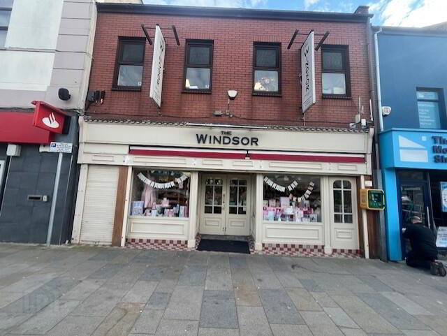 The Windsor Bakery, 36-38 Newry Street 17 of 17