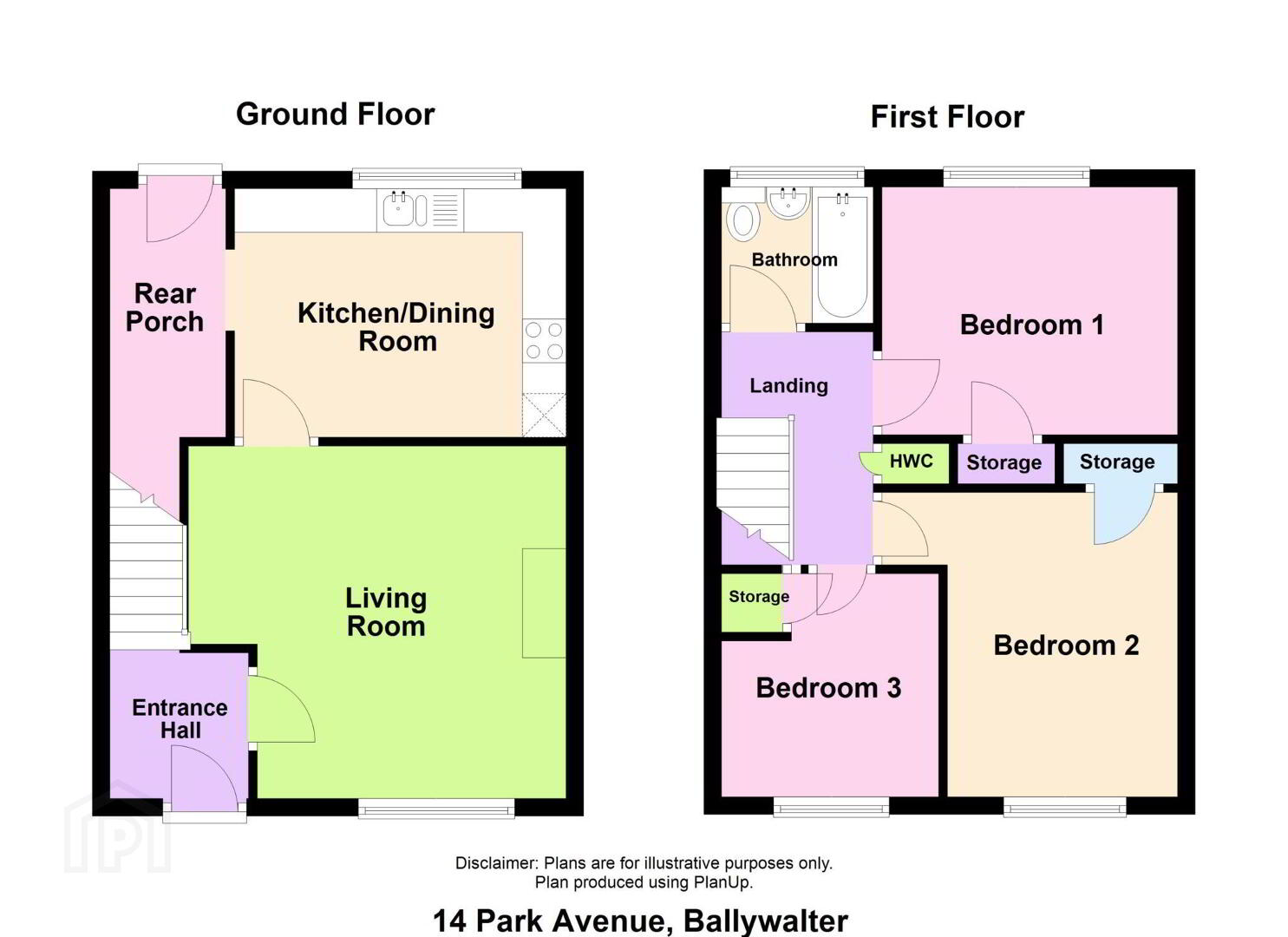 14 Park Avenue 21 of 21