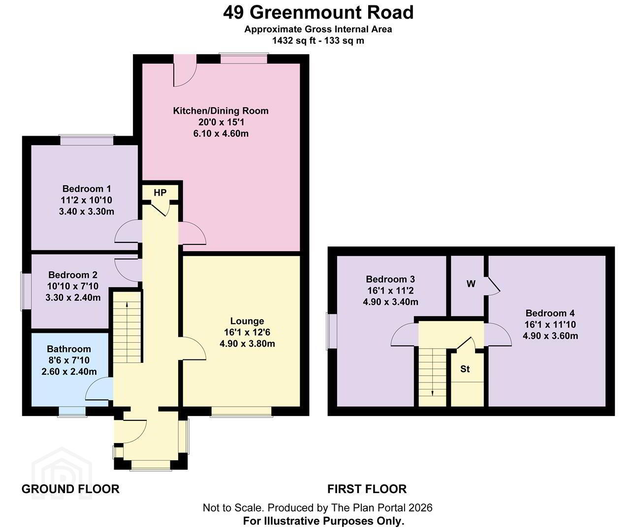 49 Greenmount Road 55 of 55