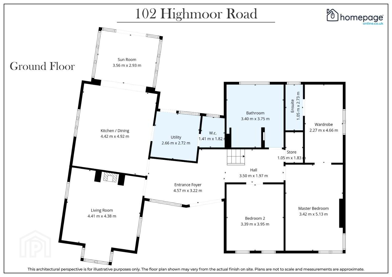 102 Highmoor Road 51 of 52