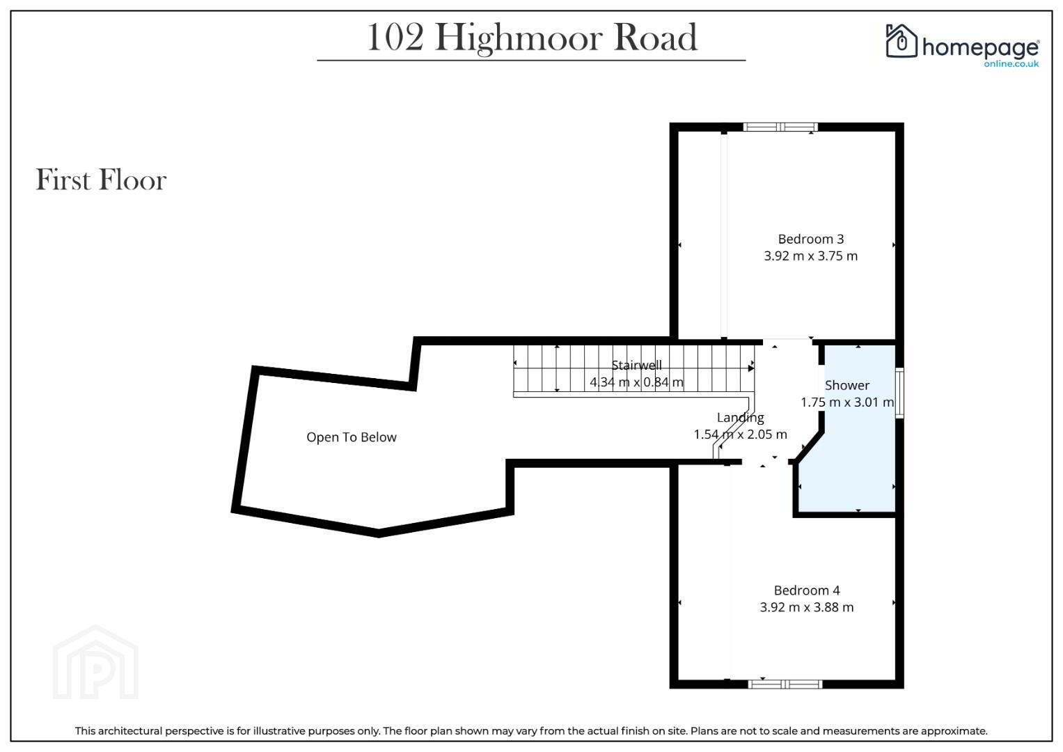 102 Highmoor Road 52 of 52