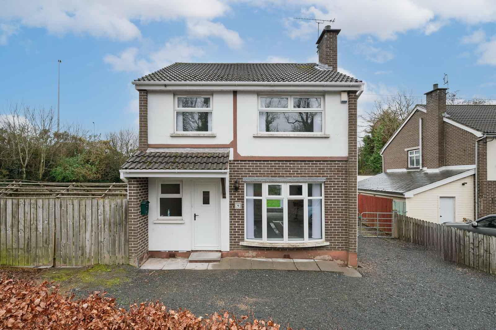 9 Rathgael Road 1 of 24