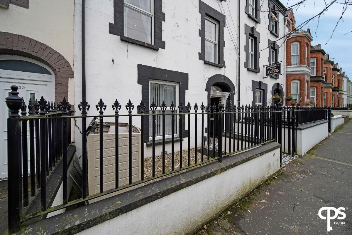 24 Marlborough Street 34 of 34