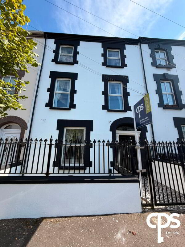 24 Marlborough Street 1 of 26