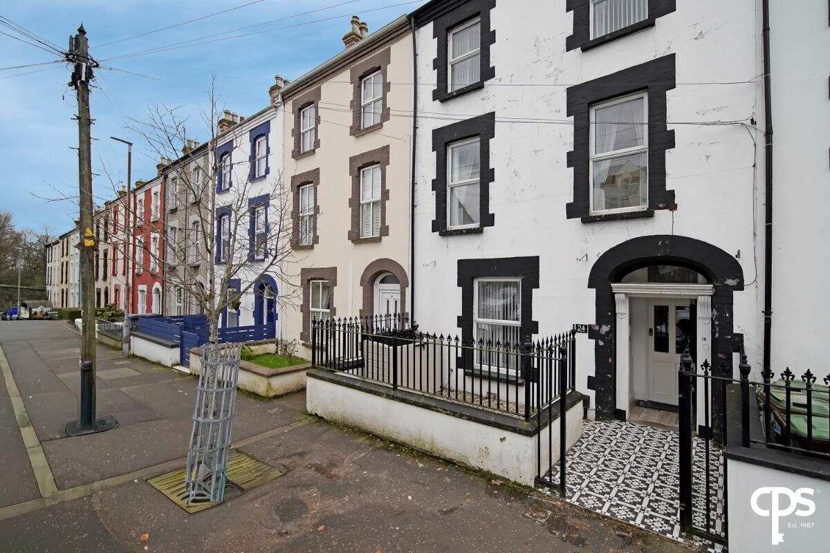 24 Marlborough Street 36 of 36